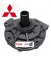 Bơm dầu hộp số 91224-00040 xe nâng Mitsubishi FD25NT FD30NT S4S F18A CF14E 